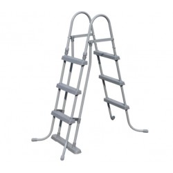 Scara pentru piscina 107 cm